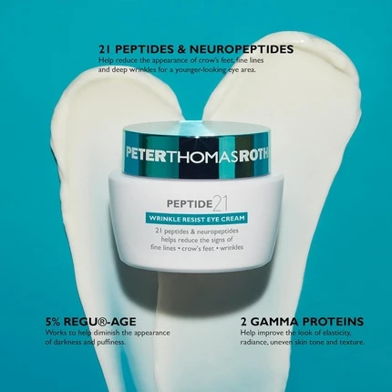 Набор Peter Thomas Roth против старения и увлажнения