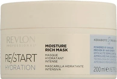 Revlon Professional Re/Start Hydration Mask Rich