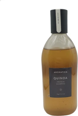 Шампунь Aromatica