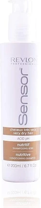 Revlon Professional Sensor Nutritive Shampoo