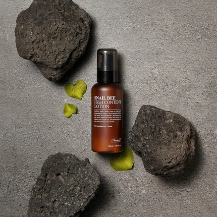 Benton Snail Bee High Content Lotion