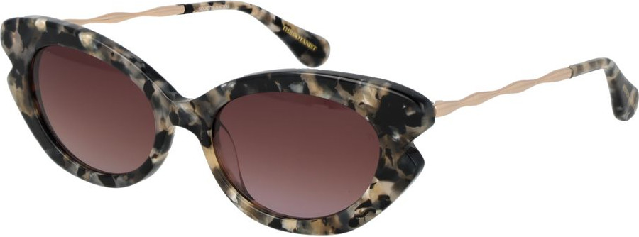 Солнечные очки Scotch & Soda Multicolor Acetate