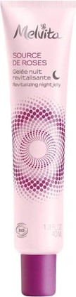Melvita Nectar De Roses Ревитализирующий ночной гель