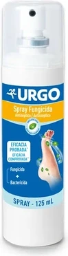 Антисептический противогрибковый спрей Urgo