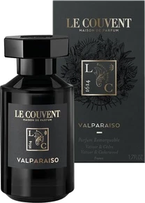 Valparaiso Eau De Parfum Le Couvent Maison De Parfum