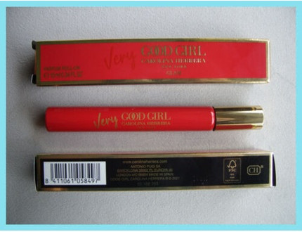 Eau de Parfum Carolina Herrera Very Good Girl Glam