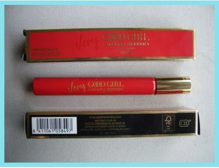 Eau de Parfum Carolina Herrera Very Good Girl Glam