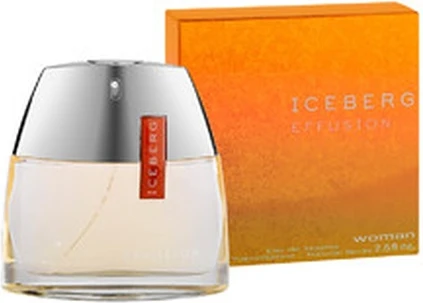 Туалетная вода Iceberg Effusion Women