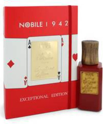 Extrait De Parfum Spray Nobile 1942