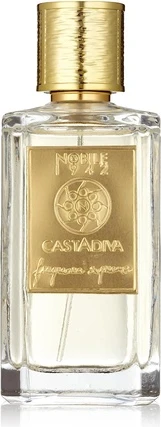 Casta Diva Eau de Parfum