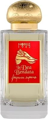 Nobile 1942 The Armored Goddess Eau de Parfum