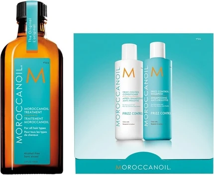 Moroccanoil Treatment Moroccanoil