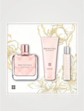 Irresistible Eau de Parfum Spray Подарочный набор от Givenchy