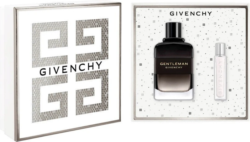 Givenchy Gentleman Boisee - Подарочный набор
