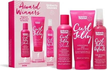 Curl Jelly Shine Umberto Giannini
