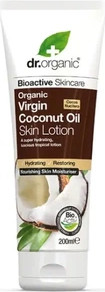 Dr Organic Dr Organic Virgin Coconut Oil Skin Lotion