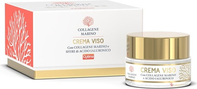 Дневной крем Optima Naturals