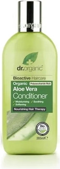 Dr Organic Aloe Vera Conditioner
