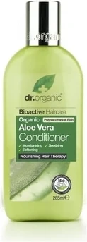 Dr Organic Aloe Vera Conditioner