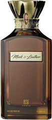Ahmed Al Maghribi Musk & Leather Eau De Parfum