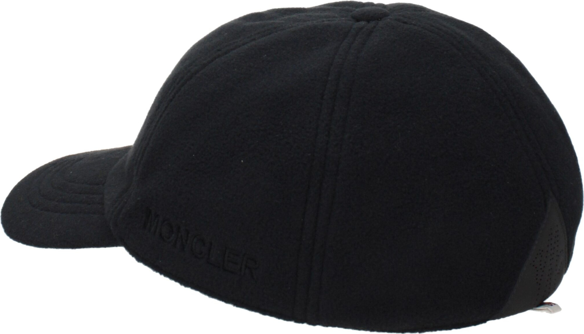 Бейсболка Moncler