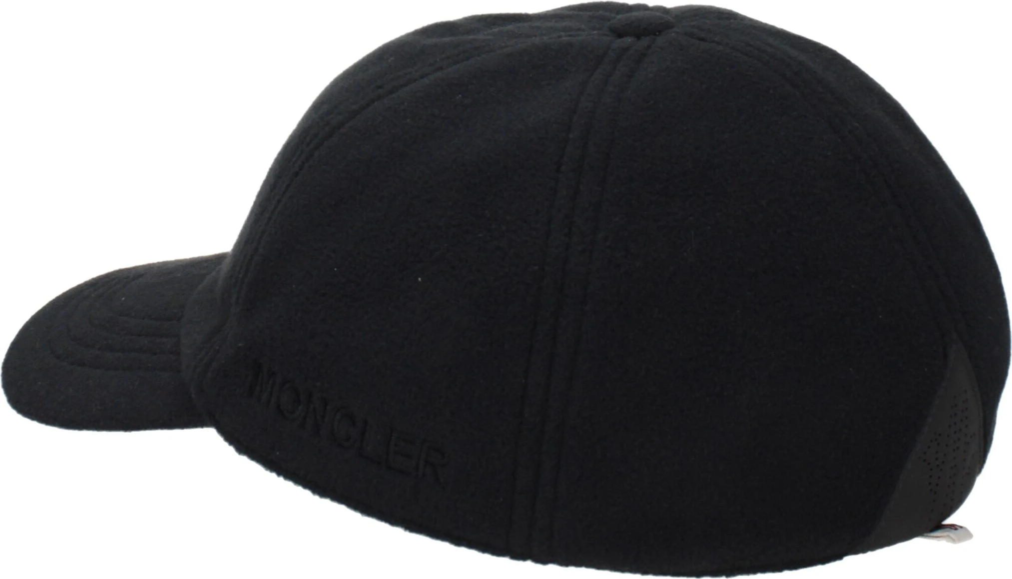 Бейсболка Moncler