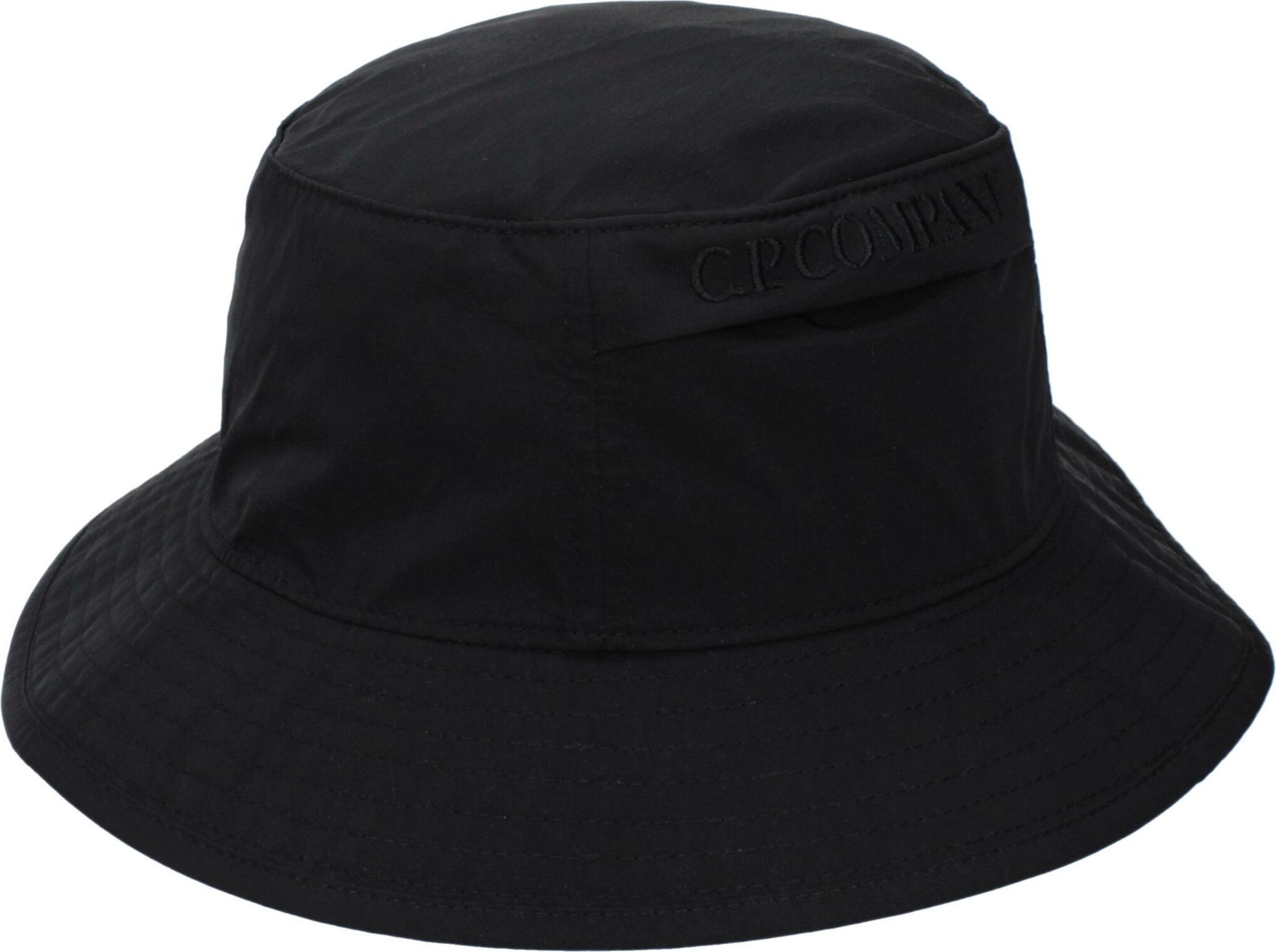 Шапка C.P. Company Черный Полиамид