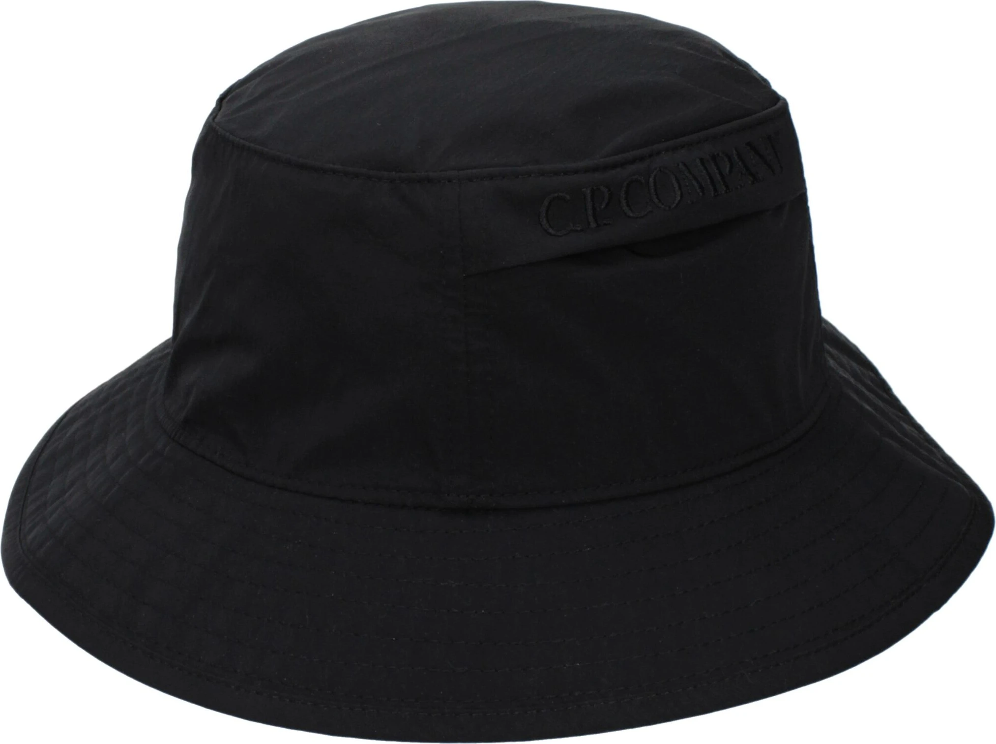 Шапка C.P. Company Черный Полиамид