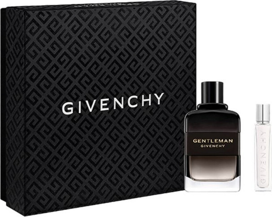 Подарочный набор Givenchy Gentleman Boisee
