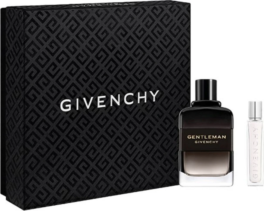 Подарочный набор Givenchy Gentleman Boisee