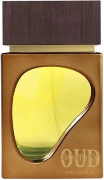 Eau De Parfum Ahmed Al Maghribi Bombay Oud