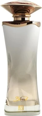 Coco Blend Eau De Parfum Spray Ahmed Al Maghribi