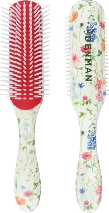 Denman Original Curl Definer & Styler Щетка для волос с 7 рядами