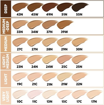 Tirtir Mask Fit AI Filter Cushion Foundation