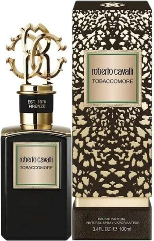 Eau de Parfum Roberto Cavalli Tobaccomore