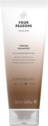 Шампунь Four Reasons Color Mask Chocolate