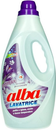 Albaray Lavender