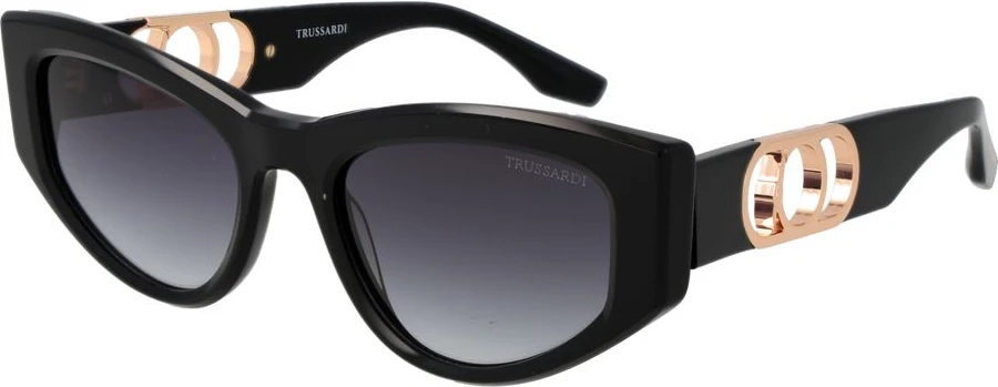 Солнцезащитные очки Trussardi