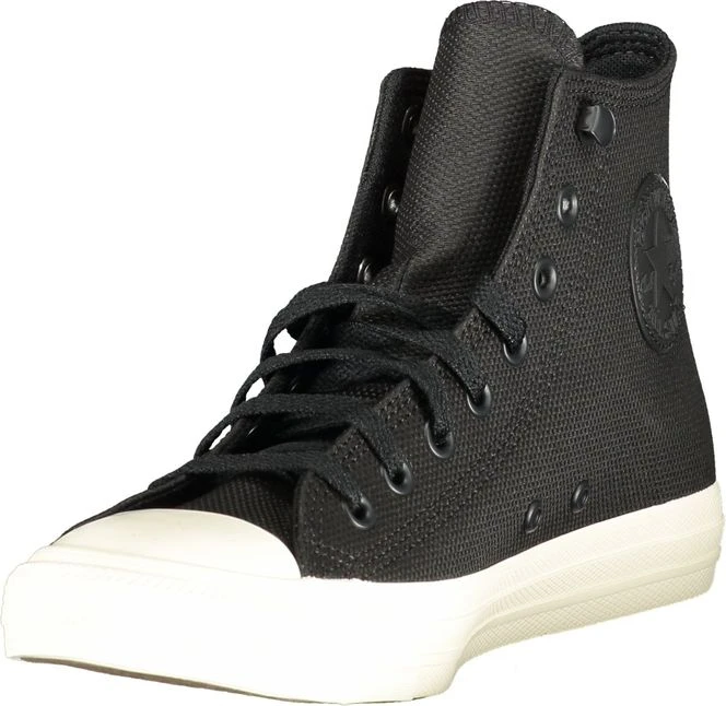Кроссовки Nero Rubber женские Converse