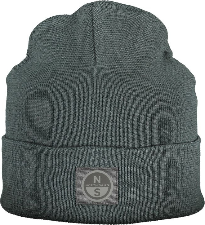 Кепка North Sails из полиэстера