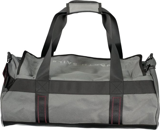 Сумка Grigio Polyester Мужская
