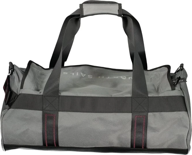 Сумка Grigio Polyester Мужская