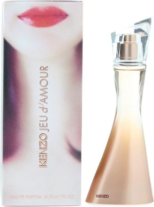 Парфюмерная вода Kenzo Jeu d'Amour