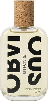 Eau de Parfum Obvious Ein Poivre