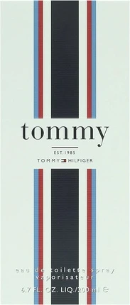 Туалетная вода Tommy Hilfiger Eau de Toilette Spray