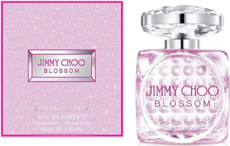 Jimmy Choo Blossom Special Edition Eau De Parfum