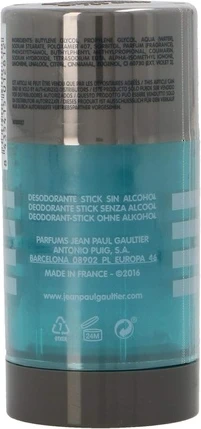 Jean Paul Gaultier Le Male Шариковый дезодорант