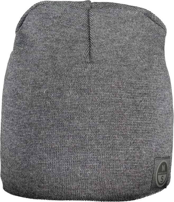 North Sails Grigio Lana Uomo Cappello