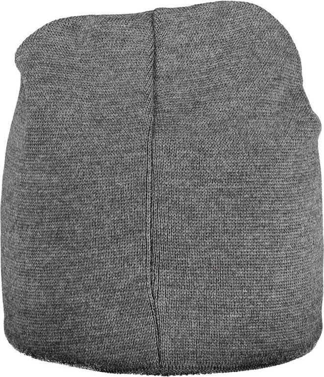 North Sails Grigio Lana Uomo Cappello