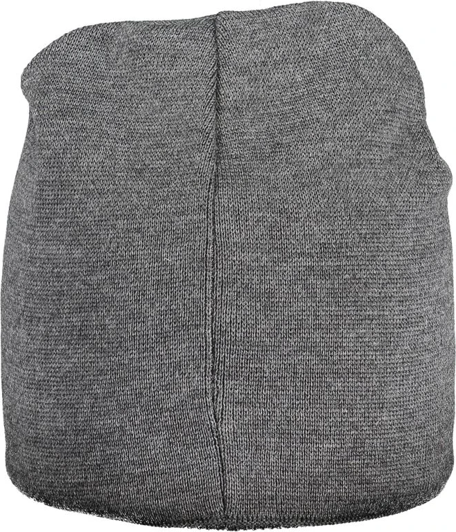 North Sails Grigio Lana Uomo Cappello